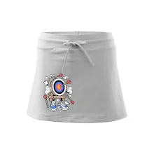 Lukostreľba komiks Lukostreľba komiks