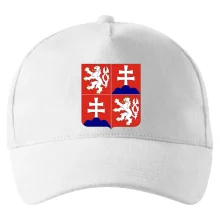 Znak Česká a Slovenská Federatívna Republika 1990–1992 Znak Česká a Slovenská Federatívna Republika 1990–1992