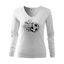 Veľký futbalista Veľký futbalista