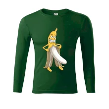 Úchylný banán (Hana-creative)