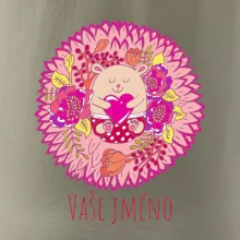 Baby giirl (Pecka Design)