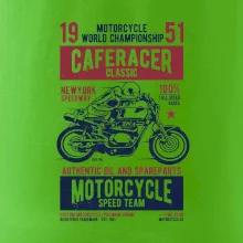 Caferacer Classic Race