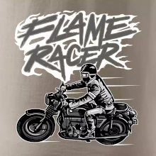 Flame Racer