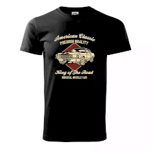 American Classic American Classic