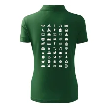 FOR TRAVEL - slovník na cestovanie