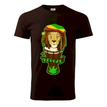 Reggae lev