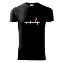 Víno ekg Víno ekg