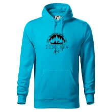 K vode - Kanoe les (vlastný nápis) K vode - Kanoe les (vlastný nápis)