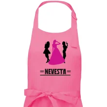 Nevesta s bodyguardmi Nevesta s bodyguardmi