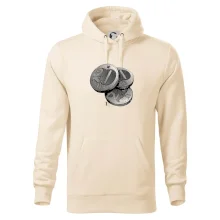 Haliere pre šesťdesiatnika