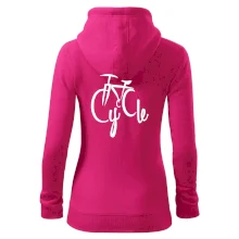 Cycle bicykel Cycle bicykel