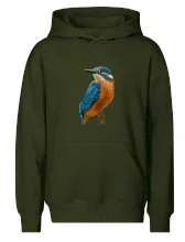 Ľadnáčik kreslený