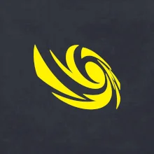 Vortex logo samostatné Vortex logo samostatné