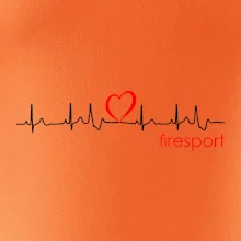 Moje srdce bije pre firesport