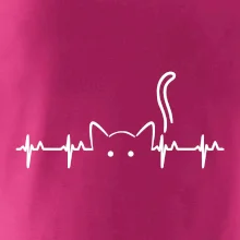 Mačka EKG
