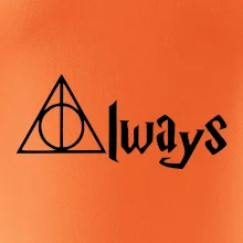 Harry - Always Harry - Always