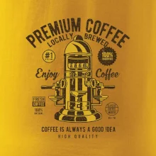 Classic Coffee Maker