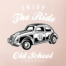 Enjoy The Ride