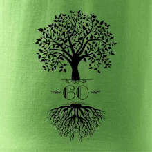 Narodeninový strom 60