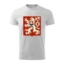 Znak ČSR - Tretia Československá republika (1945–1948) Znak ČSR - Tretia Československá republika (1945–1948)