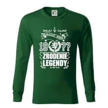 Zrodenie legendy - Slovenský lev Zrodenie legendy - Slovenský lev