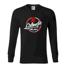 Grillmaster meno Grillmaster meno