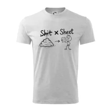 Anglický slovníček - Shit - Sheet