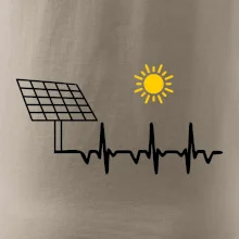 Ekg Fotovoltaická elektráreň Ekg Fotovoltaická elektráreň