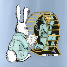 Pokusy na ľuďoch (Pecka Design) Pokusy na ľuďoch (Pecka Design)