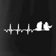 EKG hasiči EKG hasiči