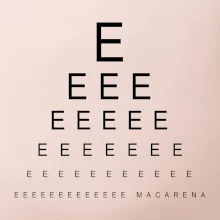 EEE macarena