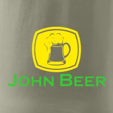 John Beer - Pivo John Beer - Pivo