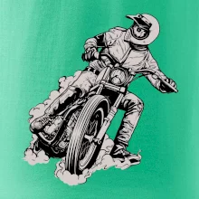 Motorkár bokom Motorkár bokom