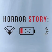 Horror story