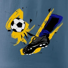 Kopačka s loptou Kopačka s loptou