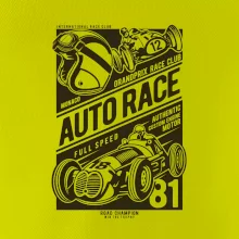 Auto Race