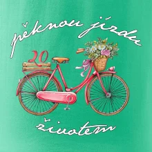 Peknú jazdu životom 20 Peknú jazdu životom 20