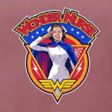 Corona wonder nurse