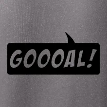 Goooal