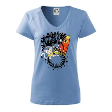 Pi a Pi z mačacej planéty (Pecka Design)