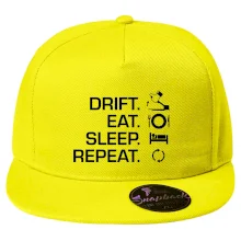 Drift Eat Sleep Repeat