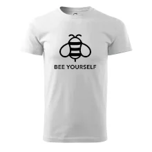 Bee yourself