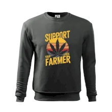 Marihuana - Support local farmer