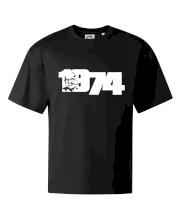 Husákovo dieťa - 1974