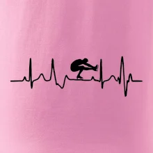 EKG ľadové korčule