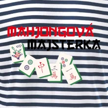 Majhongová majsterka