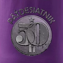 Päťdesiatnik Československý