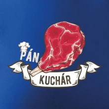 Pán kuchár SK