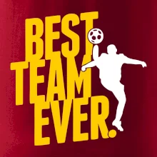 Best team ever Best team ever