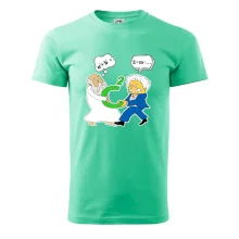 Pythagoras a Albert boj o C